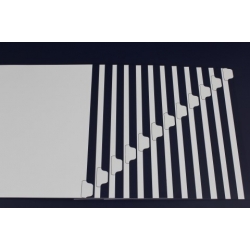 MT00505 - 12 CUT SET MT00505 - 12 CUT SET